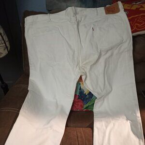 Levis......size 54x32